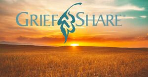 Grief Share at Roslyn Presbyterian Church